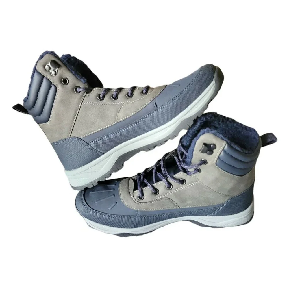 XRAY Boots XRW2118 Men's. Size 12